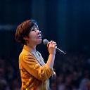 이수진 작가의 '오름의 속삭임' 북 콘서트